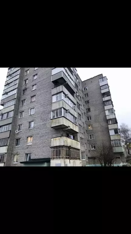 2-к. квартира, 41,6 м, 6/9 эт. - Фото 0