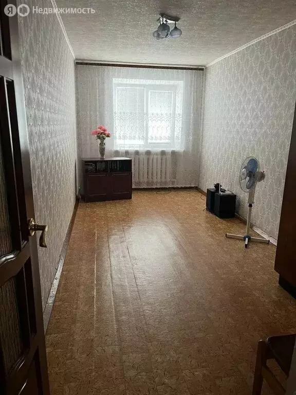 3-комнатная квартира: село Хрящёвка, Полевая улица, 1 (58.5 м) - Фото 2