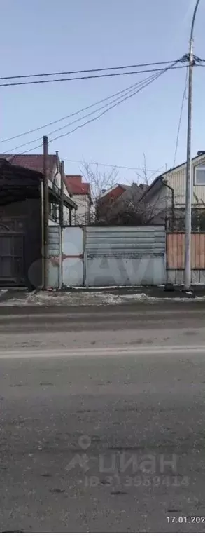 Участок в Кабардино-Балкария, Нальчик ул. Кирова, 66 (3.0 сот.) - Фото 0