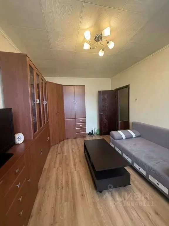 2-к кв. Москва Алтуфьевское ш., 40Б (46.0 м) - Фото 0
