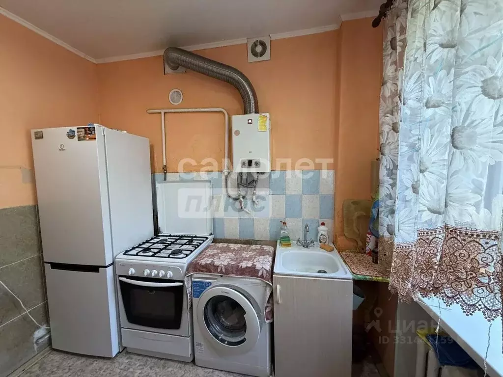 Комната Московская область, Павловский Посад ул. Фрунзе, 32 (16.7 м) - Фото 2