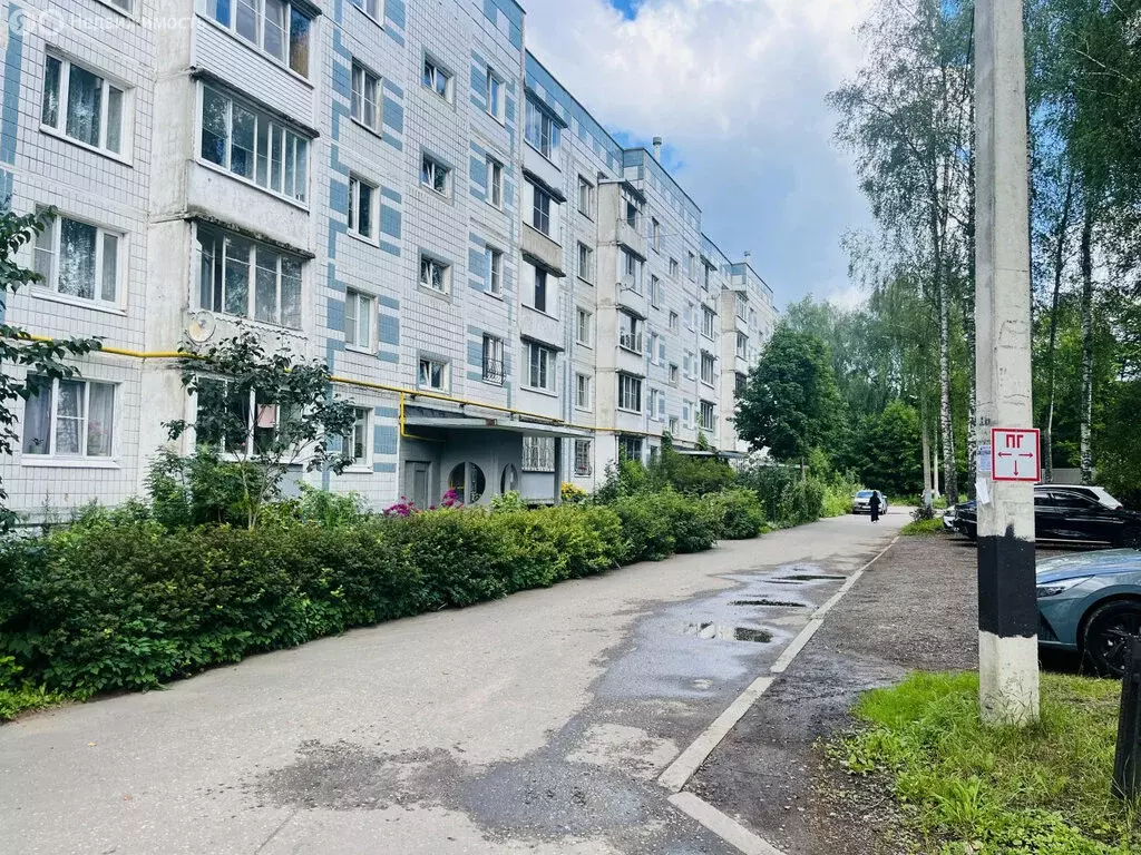 3-комнатная квартира: Скоропусковский, 19 (69.4 м) - Фото 0