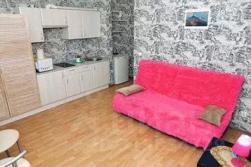 1-к кв. Ленинградская область, Выборг ул. Водной Заставы, 6 (23.0 м) - Фото 0
