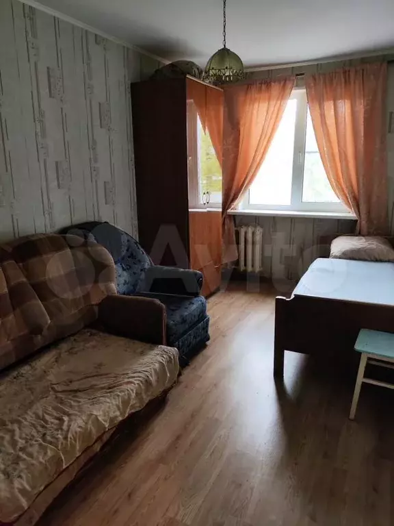 2-к. квартира, 46 м, 3/4 эт. - Фото 1