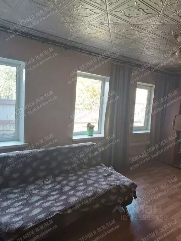 Дом в Оренбургская область, Орск пос. Первомайский, ул. Сахалинская, ... - Фото 2