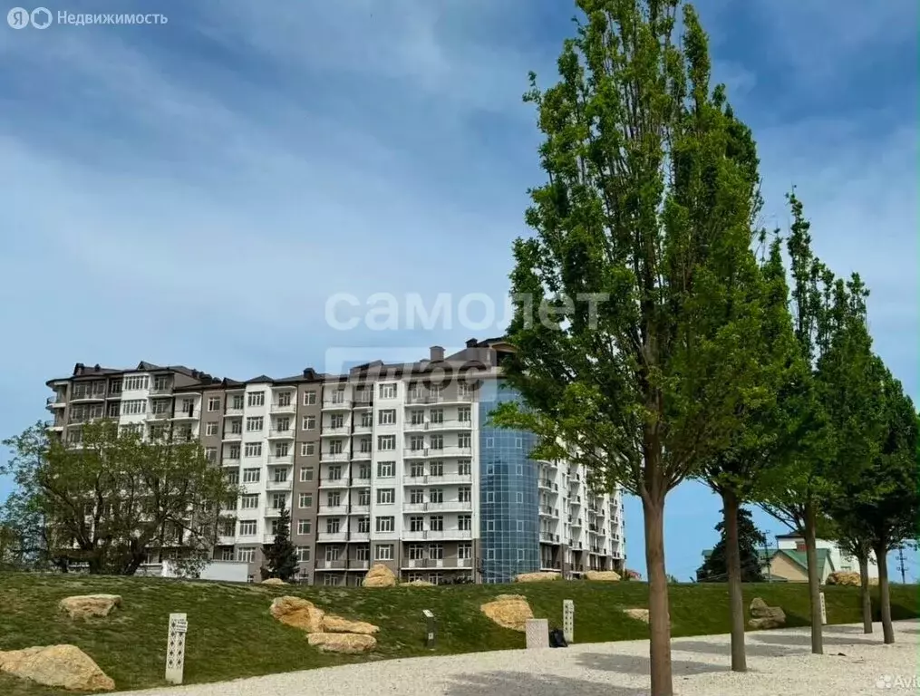4-комнатная квартира: Дербент, улица Гейдара Алиева, 13Б (137.1 м) - Фото 1