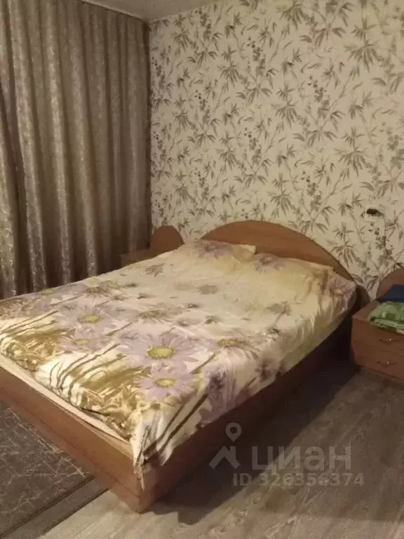 1-к кв. Псковская область, Псков ул. Киселева, 23 (33.0 м) - Фото 1