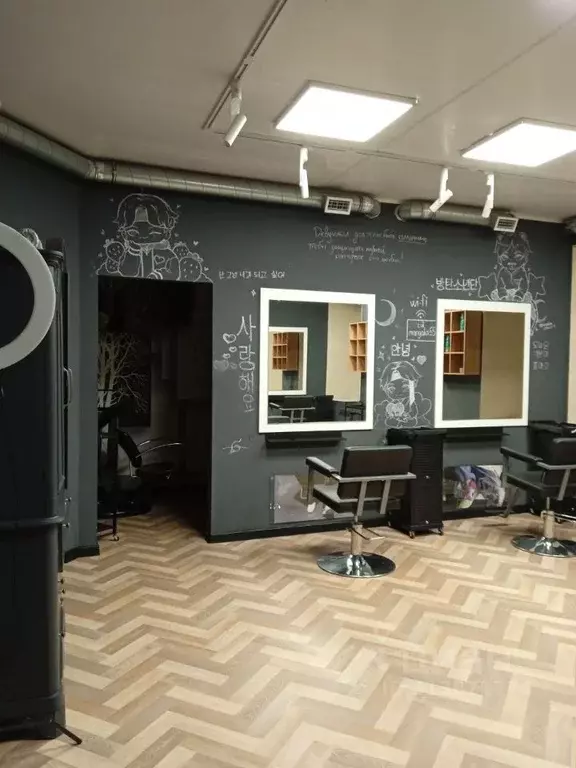 Помещение свободного назначения в Санкт-Петербург Каменноостровский ... - Фото 1