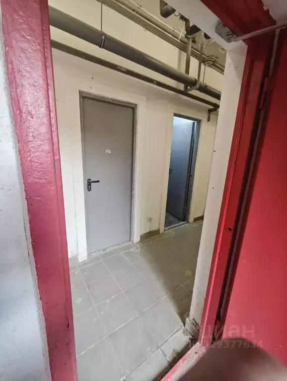 Гараж в Московская область, Одинцовский городской округ, с. Лайково, ... - Фото 2