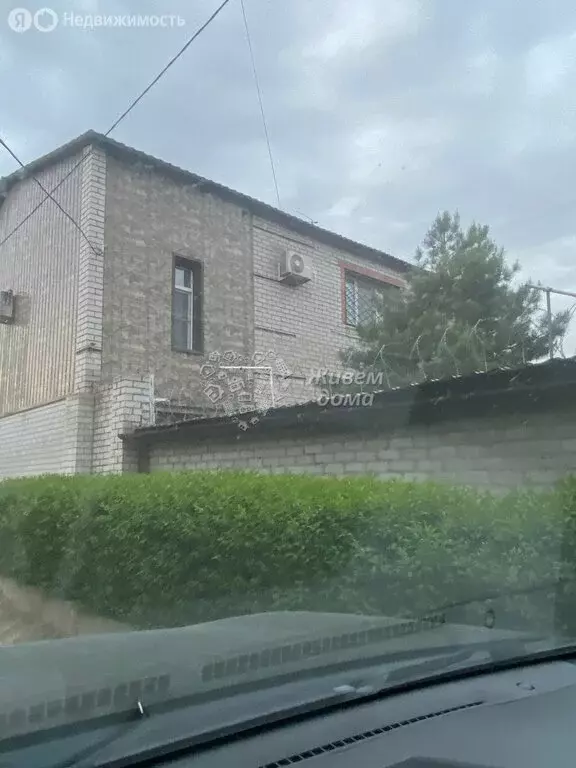 Дом в Волгоград, посёлок Ангарский (378.2 м) - Фото 1