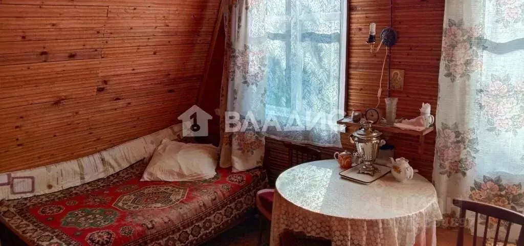 Дом в Владимирская область, Собинский муниципальный округ, Строитель ... - Фото 1