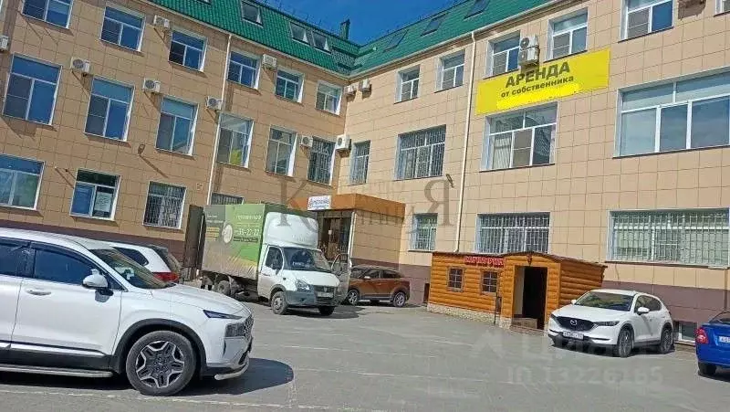 Офис в Рязанская область, Рязань ул. Гоголя, 16 (156 м) - Фото 0