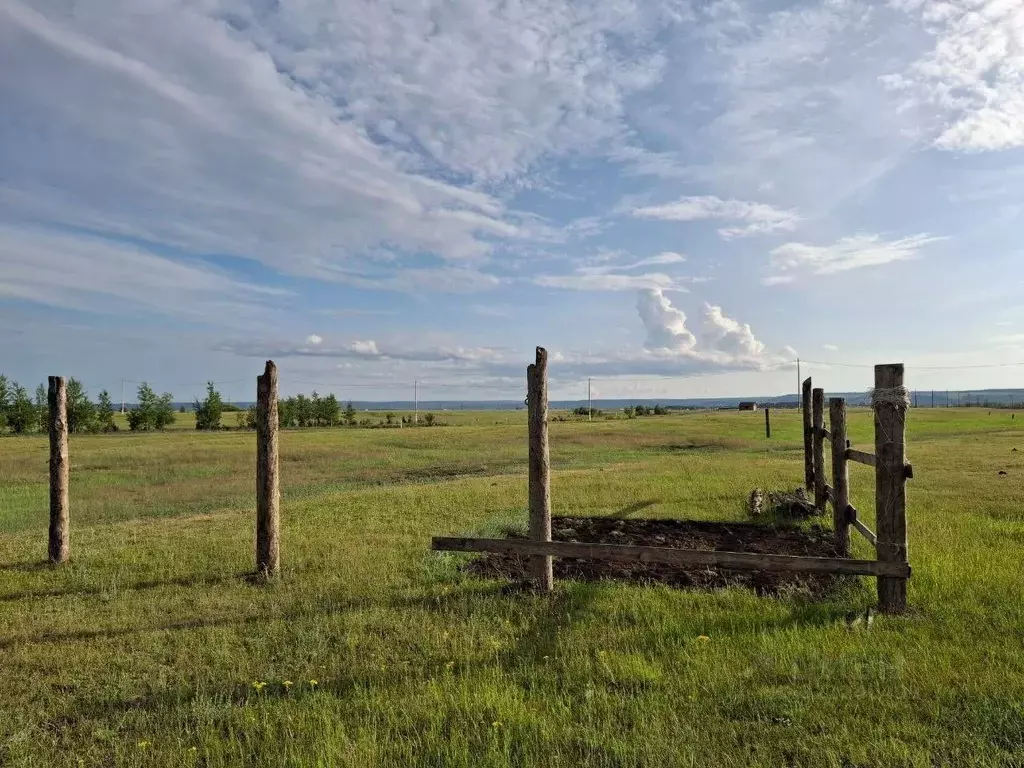 Участок в Саха (Якутия), Якутск ш. Покровское (6.0 сот.) - Фото 0