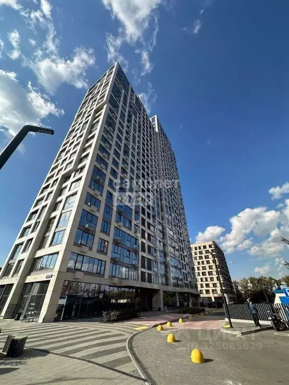 2-к кв. Москва Михалковская ул., 50 (32.9 м) - Фото 0