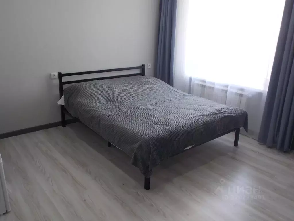 1-к кв. Татарстан, Казань Бойничная ул., 37а (20.0 м) - Фото 2