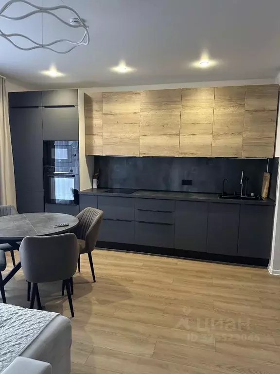 3-к кв. Московская область, Одинцово ул. Березовая, 5к2 (49.1 м) - Фото 2