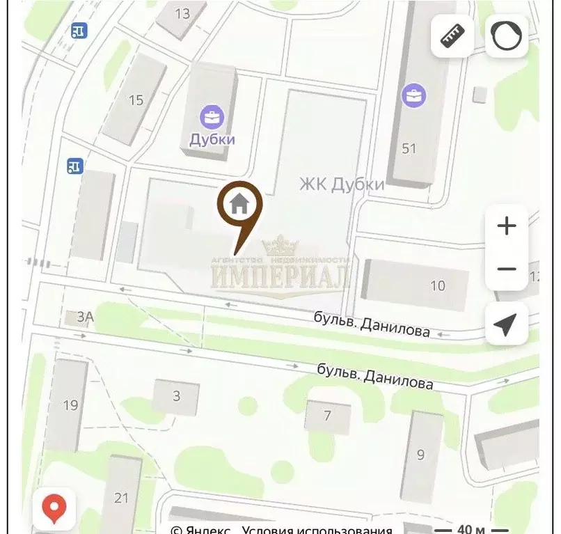 2-к кв. Марий Эл, Йошкар-Ола ул. Мира, 12 (57.44 м) - Фото 2