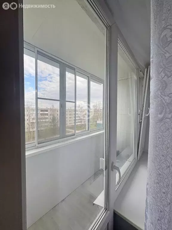 1-комнатная квартира: Высоковск, Текстильная улица, 3 (38.5 м) - Фото 1