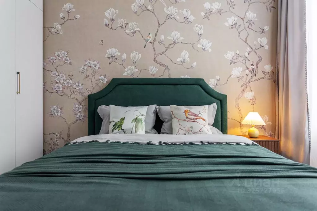 1-к кв. Санкт-Петербург пос. Стрельна, просп. Буденного, 20к5 (37.0 м) - Фото 2