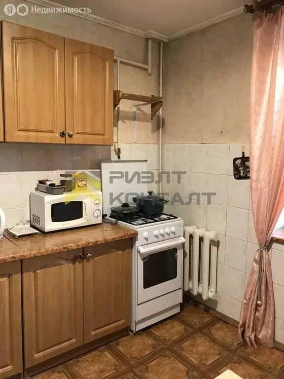 2-комнатная квартира: Омск, улица Химиков, 6к3 (48.5 м) - Фото 1