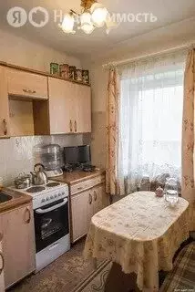 1-комнатная квартира: Шелехов, 8-й квартал (33 м) - Фото 1