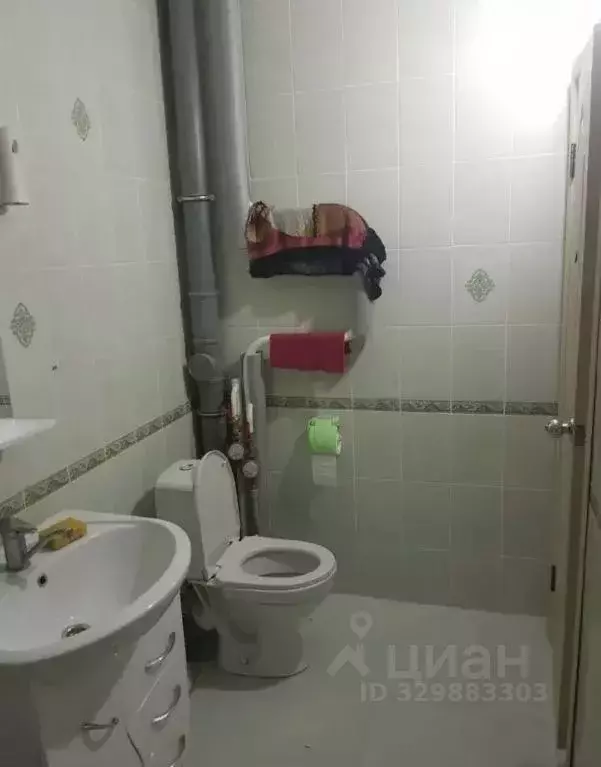 1-к кв. Самарская область, Тольятти ул. Чапаева, 133 (40.0 м) - Фото 2