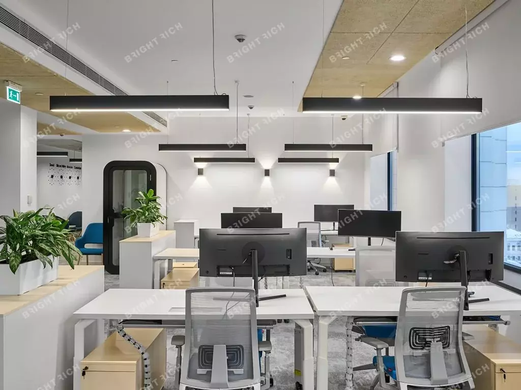 Офис в Москва Овчинниковская наб., 18/1С2 (1199 м) - Фото 1