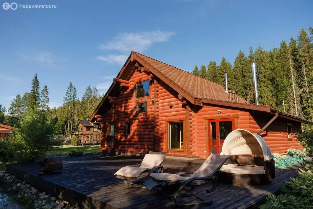 Дом в посёлок Матросы, Шуйский переулок (131.4 м) - Фото 1