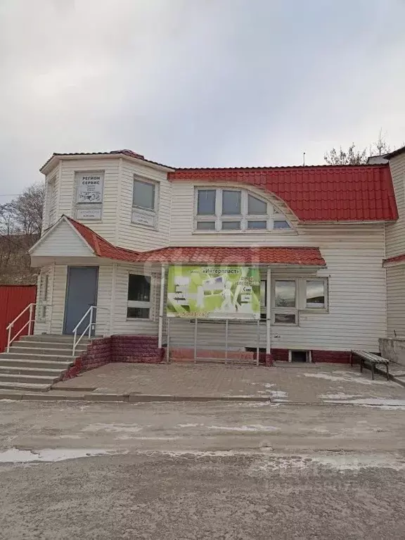 Помещение свободного назначения в Белгородская область, Белгород ... - Фото 0