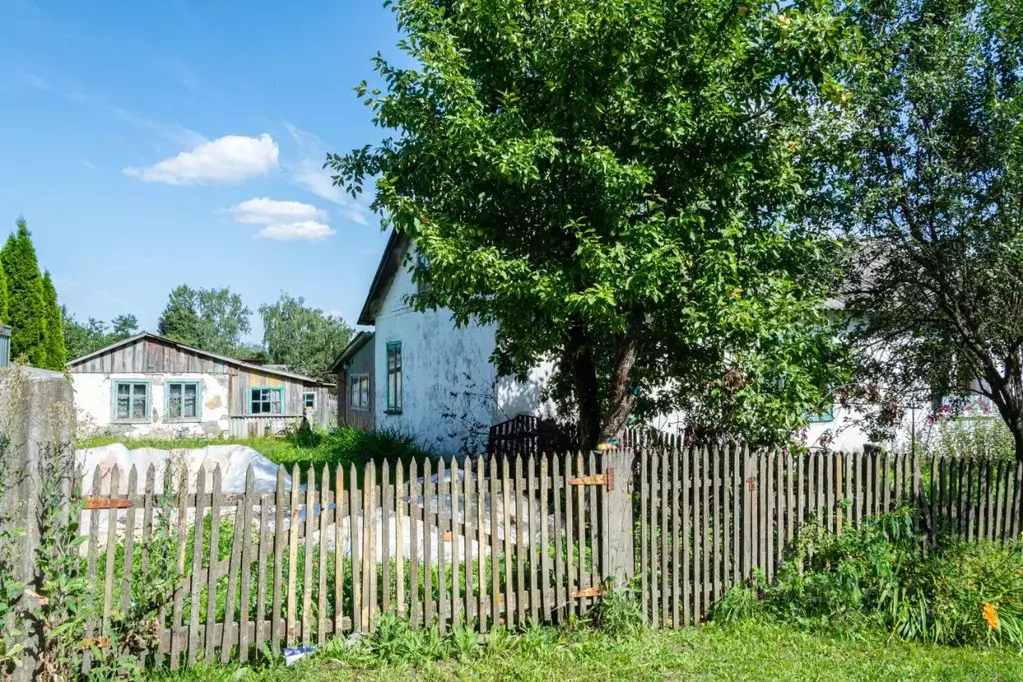 Помещение свободного назначения в Орловская область, Болховский район, ... - Фото 1