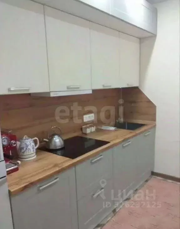 Комната Владимирская область, Владимир ул. Кулибина, 10 (13.0 м) - Фото 1