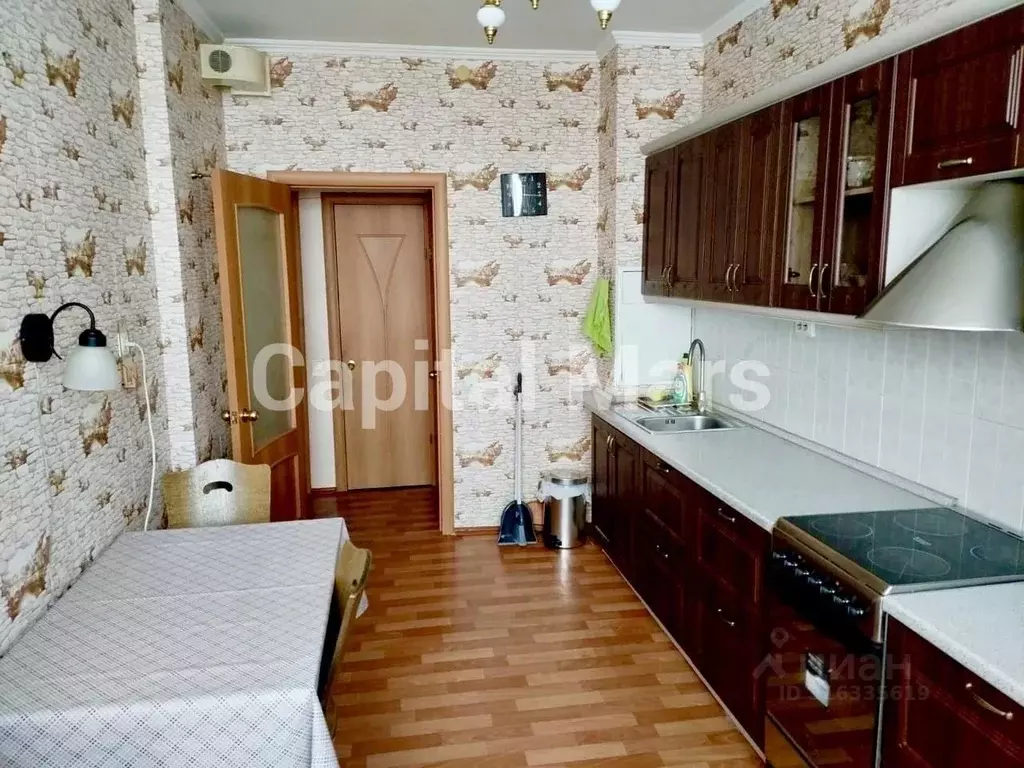 2-к кв. Москва Ивантеевская ул., 5к2 (70.0 м) - Фото 1