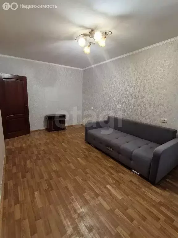 1-комнатная квартира: Белгород, улица Губкина, 17 (31.4 м) - Фото 1