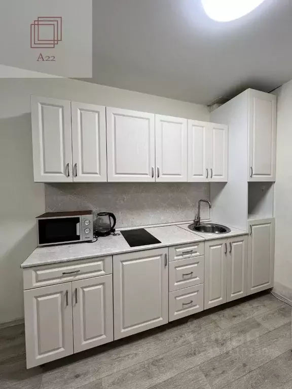 1-к кв. Алтайский край, Барнаул ул. Крупской, 118 (38.3 м) - Фото 0