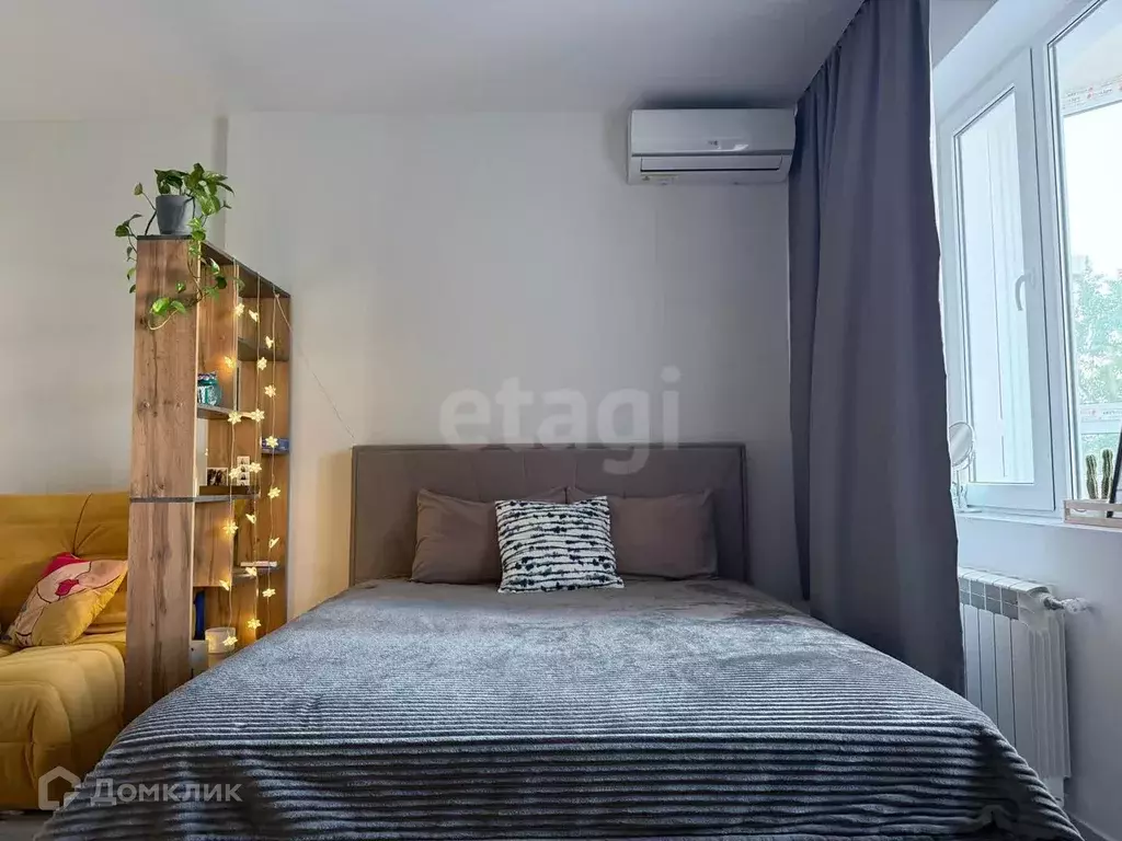Продаётся 1-к квартира, 47.9 м - Фото 1