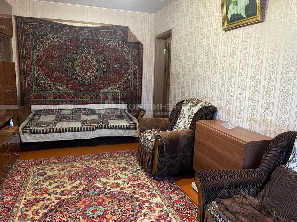 2-к кв. Владимирская область, Собинка ул. Чайковского, 12 (46.0 м) - Фото 2