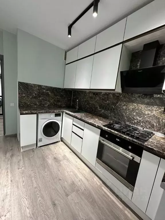 2-к кв. Ростовская область, Ростов-на-Дону Днепровский пер., 124ж ... - Фото 2