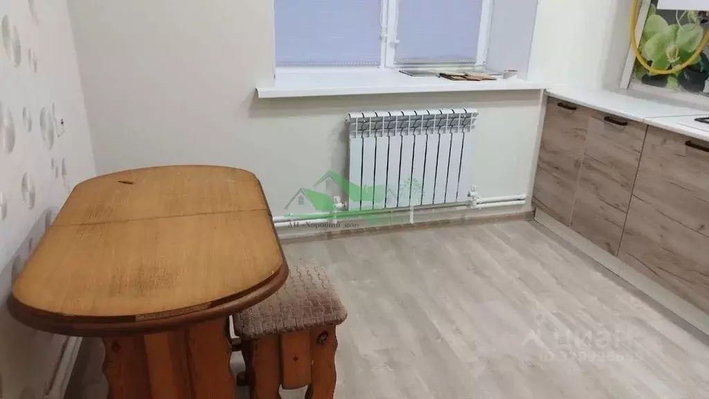 1-к кв. Белгородская область, Белгородский район, Северный городское ... - Фото 2