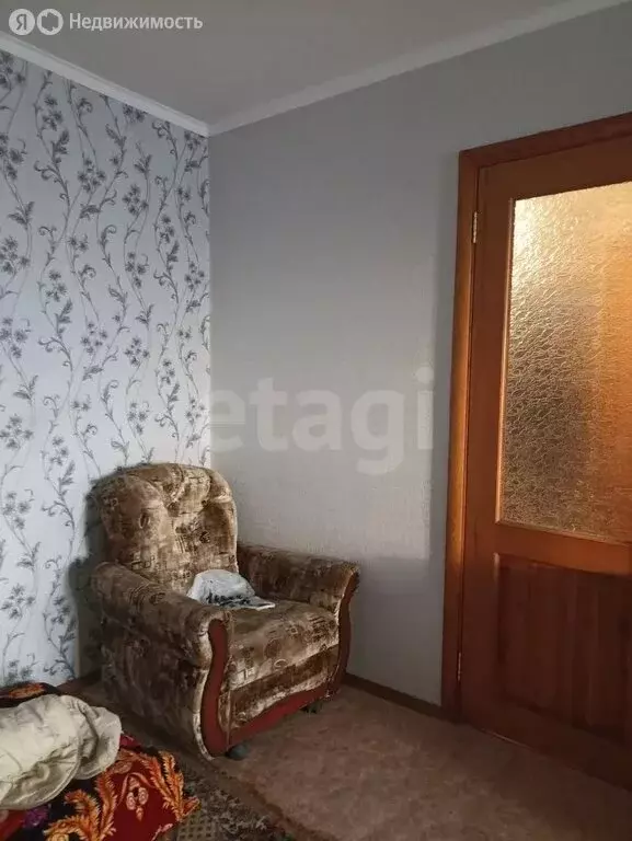 1-комнатная квартира: посёлок Троицкий, Зелёная улица, 12 (35 м) - Фото 2