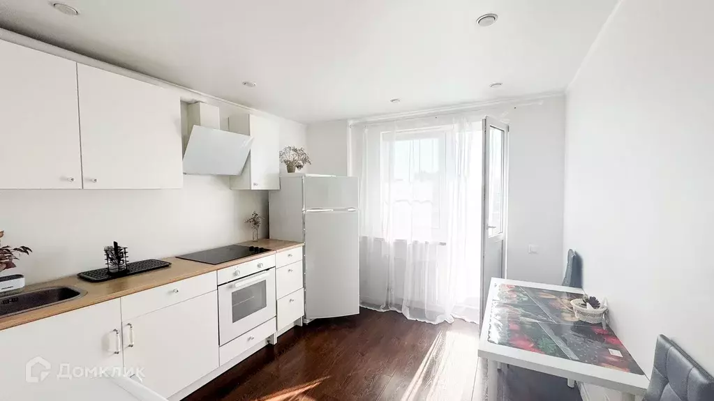 Продаётся 1-к квартира, 38 м - Фото 1
