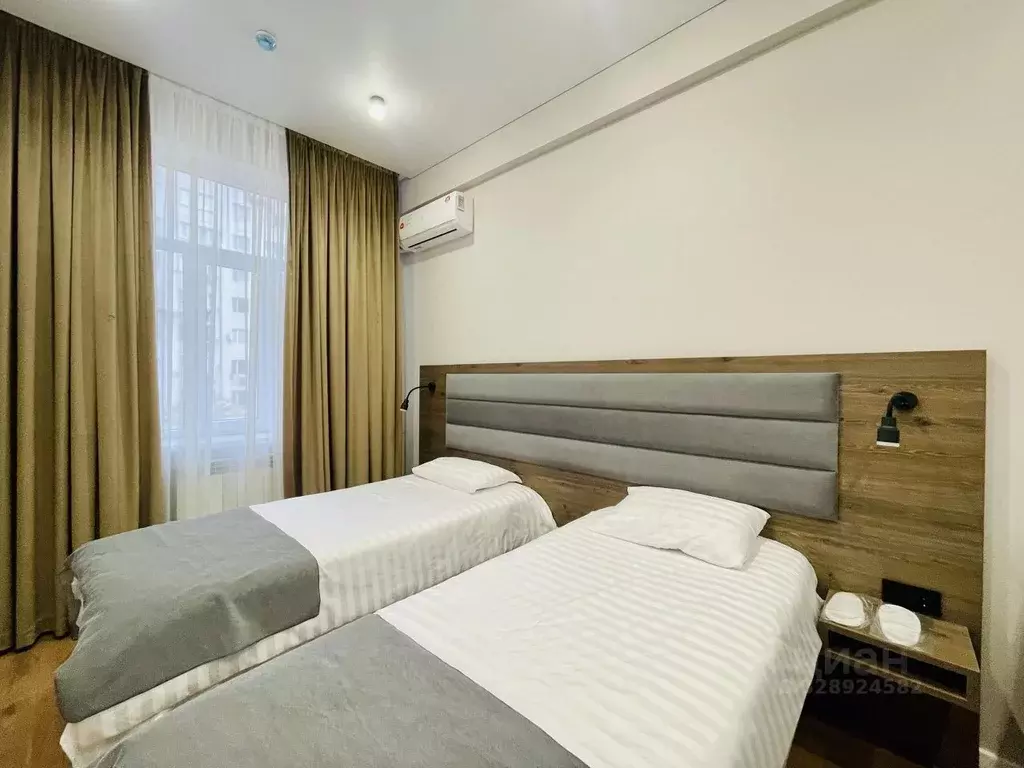 Комната Дагестан, Дербент ул. Сальмана, 89/2 (19.0 м) - Фото 1