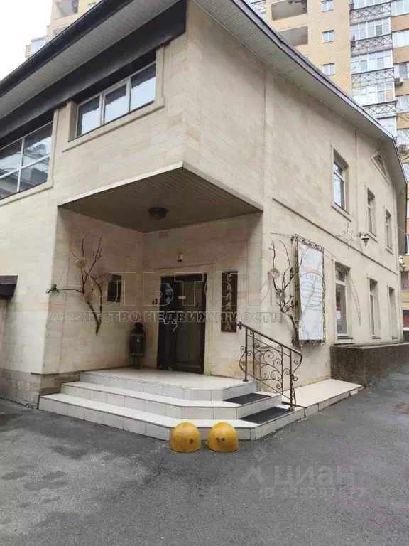 Помещение свободного назначения в Ростовская область, Ростов-на-Дону ... - Фото 1