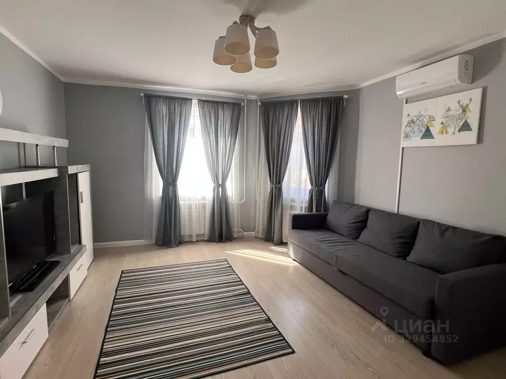2-к кв. Санкт-Петербург Ленинский просп., 95К1 (60.0 м) - Фото 2