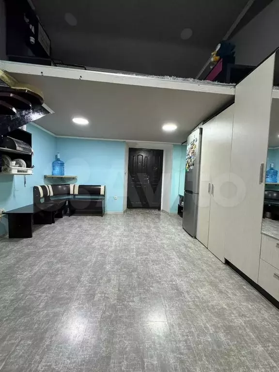 Комната 27 м в 1-к., 2/3 эт. - Фото 1