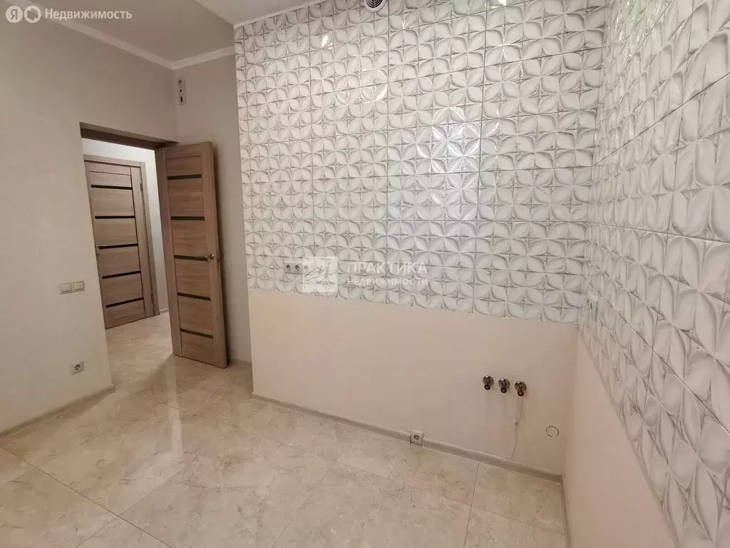 1-комнатная квартира: Мытищи, проспект Астрахова, 7 (37 м) - Фото 2