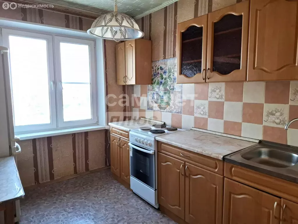 3-комнатная квартира: Челябинск, Новороссийская улица, 146 (65 м) - Фото 2