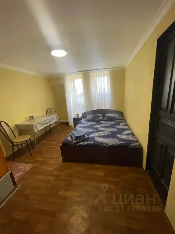 Комната Ростовская область, Таганрог ул. Адмирала Крюйса, 4-1 - Фото 0
