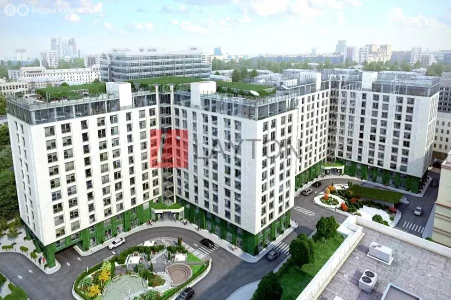 Помещение свободного назначения (380 м) - Фото 1