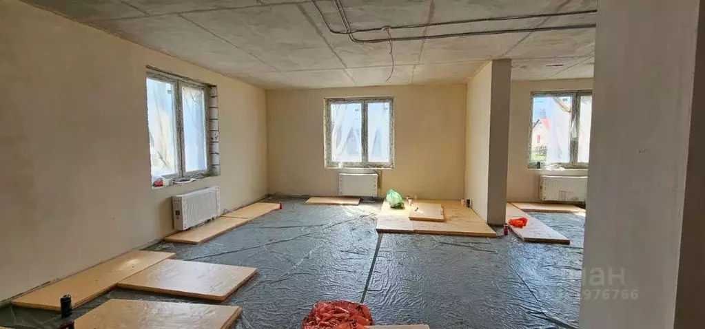 Помещение свободного назначения в Нижегородская область, Нижний ... - Фото 1