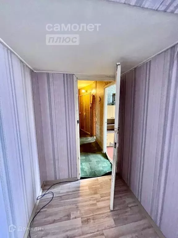 Продаётся 2-к квартира, 44.5 м - Фото 1